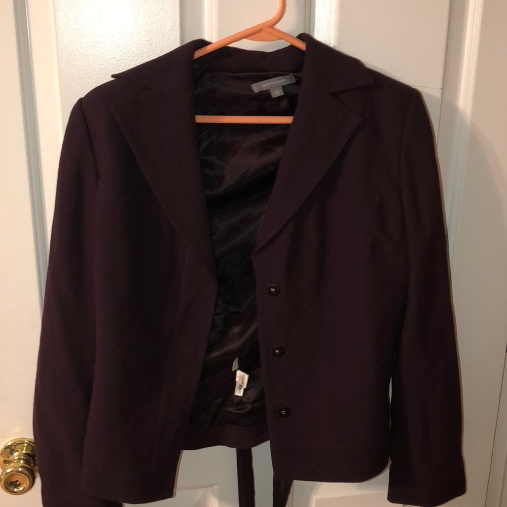 LOFT jacket